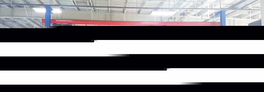 上海曄創(chuàng)起重機(jī)械有限公司